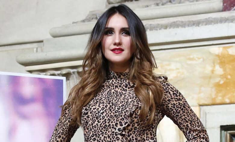 Dulce María se reinventa