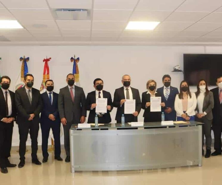 Busca NL mejorar atención ciudadana