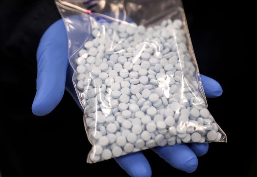 Crecerá el consumo de fentanilo en México