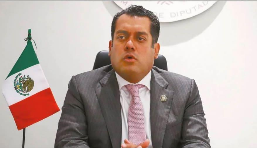 Decreto fortalece la democracia: Gutiérrez Luna
