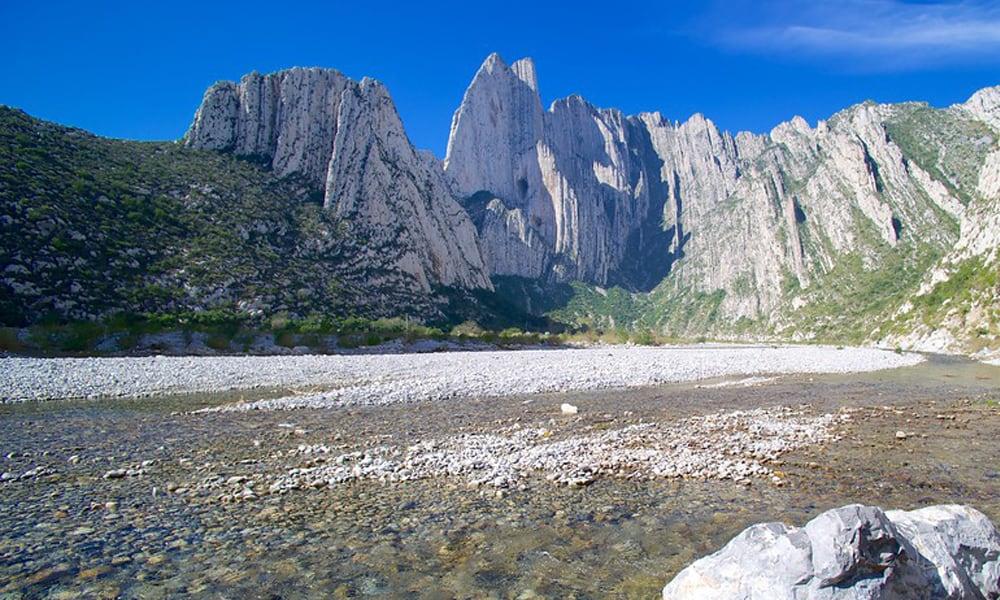 Analizan plan ambiental para La Huasteca