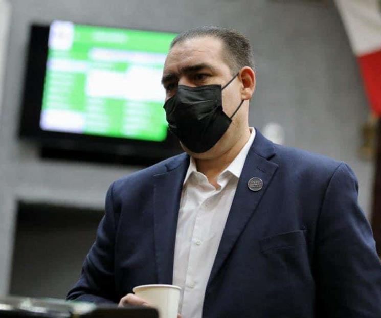 Propondrá GLPRI reformas a la Ley de Turismo Propondrá GLPRI reformas a la Ley de Turismo