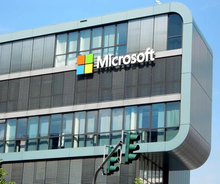 Tienda de Microsoft esconde malware que roba redes sociales