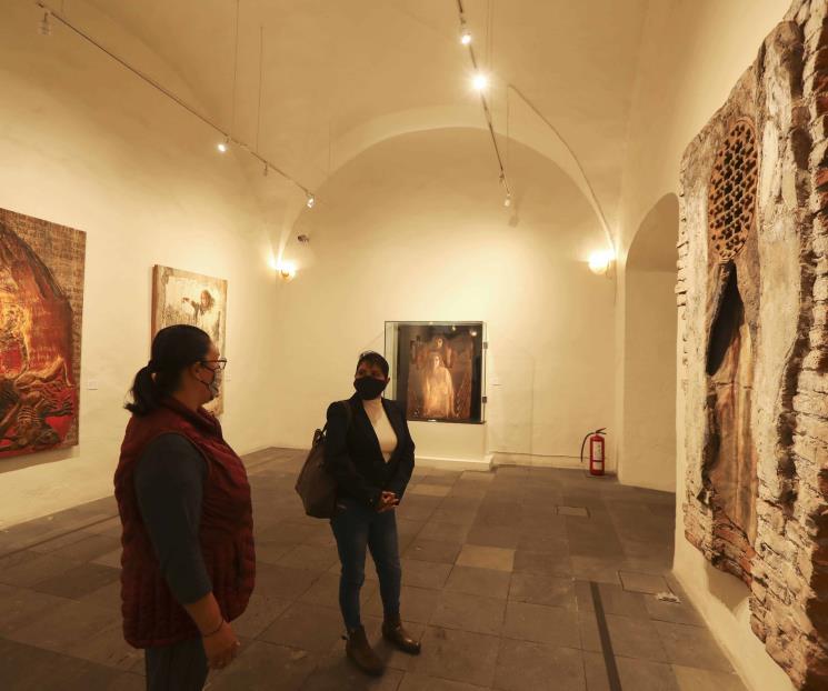 Museos mexicanos, lejos de nivel preCovid