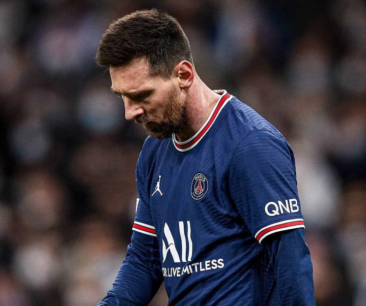 Gana el PSG en Francia; afición les sigue recriminando