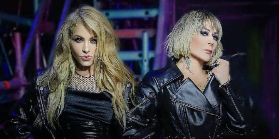 Aclaran Alejandra y Paulina si eran o no rivales