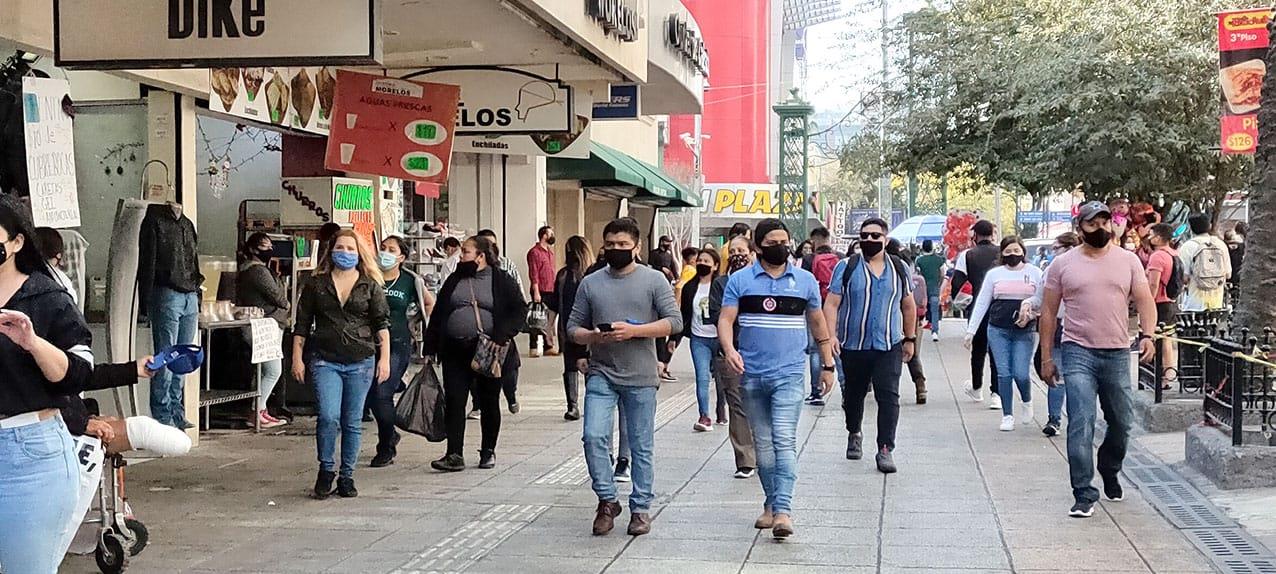 Dice NL adiós al cubrebocas