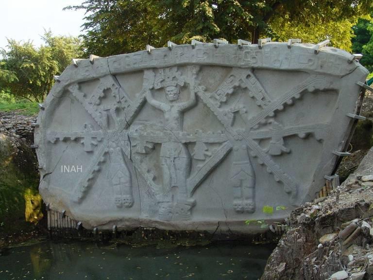 Buscan que Tamtoc se declare como Monumento Arqueológico