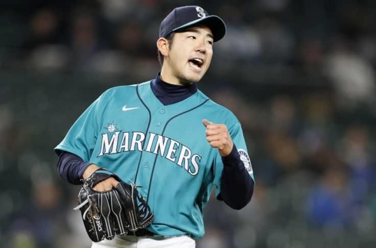 Se mueve la AL en la MLB; ahora Kikuchi a Toronto