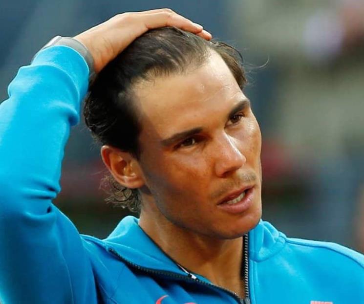 No jugará Nadal el Másters 1000 de Miami
