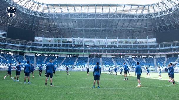 Descanso en Rayados tras victoria vs Mazatlán