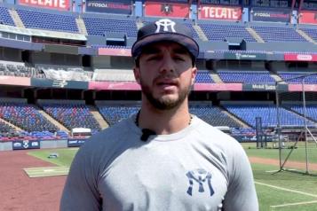 Ven jugadores de Sultanes mucha pelea interna