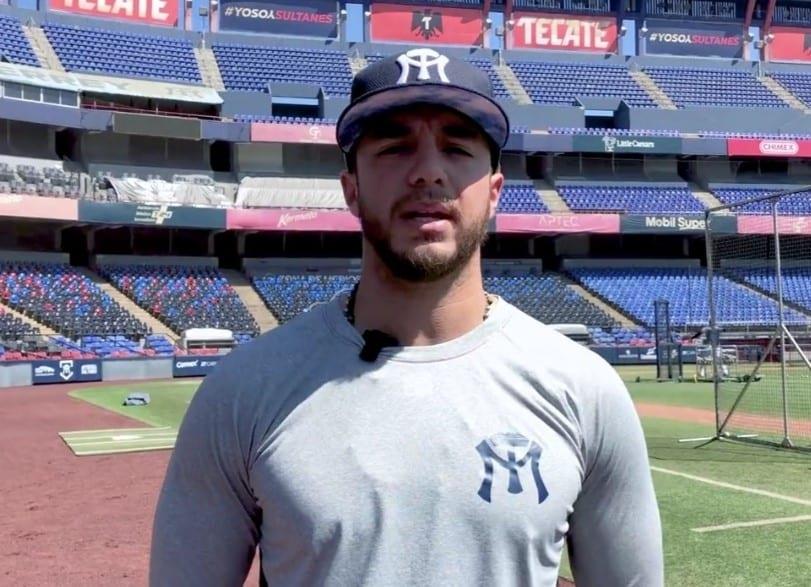 Ven jugadores de Sultanes mucha pelea interna Ven jugadores de Sultanes mucha pelea interna