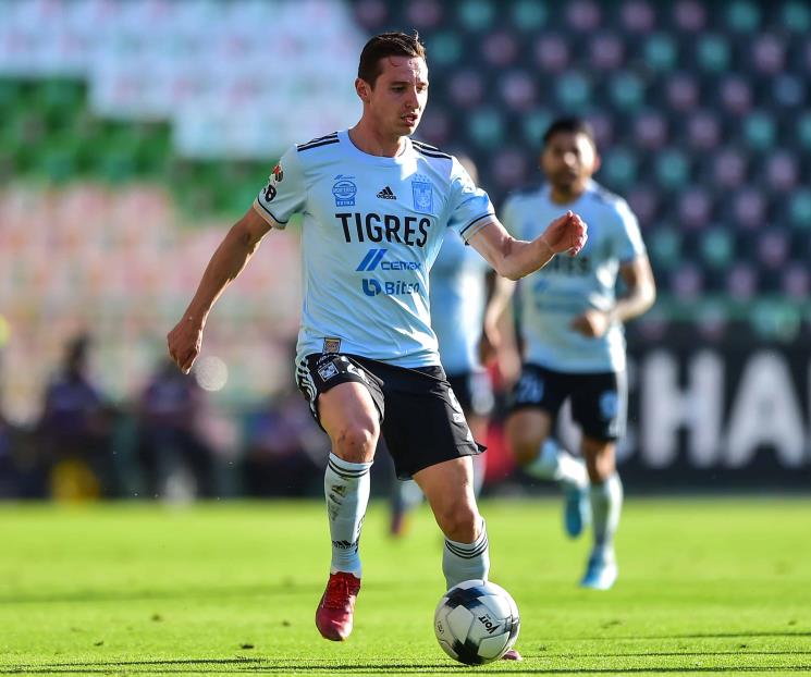 Baja Pachuca a Tigres al tercero de la general