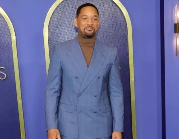 Will Smith desata euforia por quién filmará su biopic