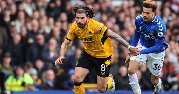 Ganan Wolves de Jiménez en Premier League