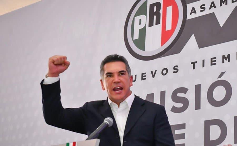 Exige PRI a AMLO a definir sanciones a Rusia