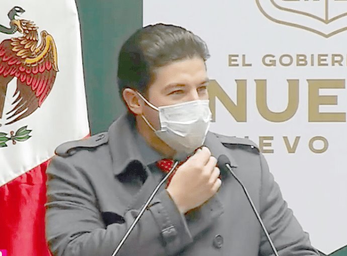 Vamos a hacer más que en seis sexenios juntos: Samuel