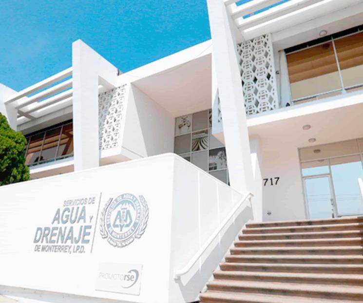Denuncian trabajos no hechos en AyD por 425 mdp