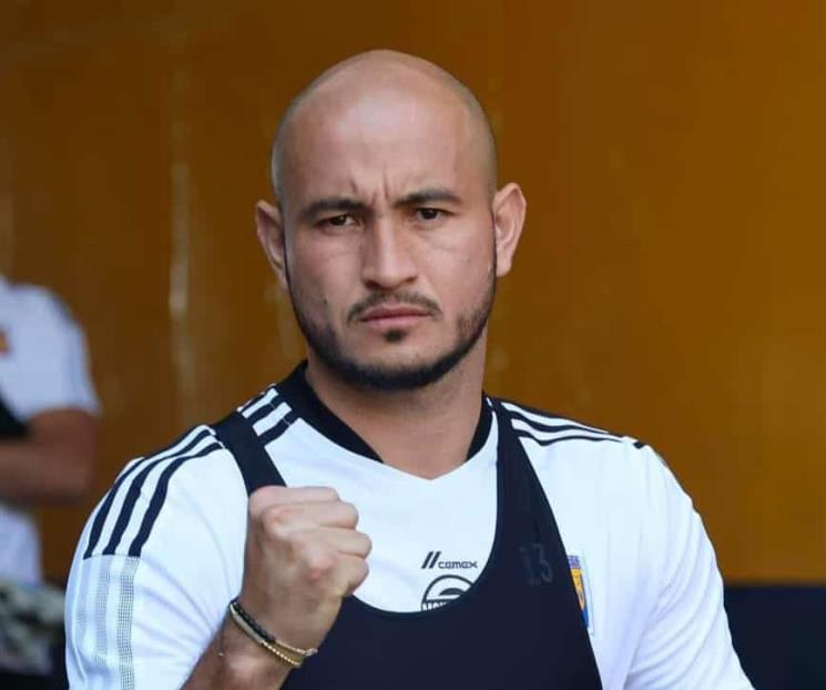 Inicia Tigres semana de preparación de cara al Clásico