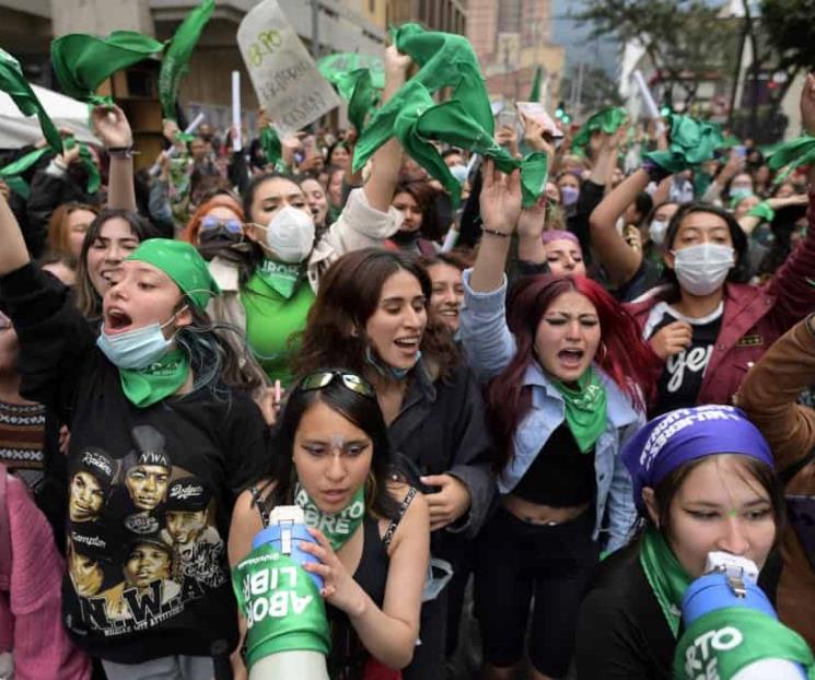 Cuestiona Iglesia festejar despenalización del aborto Cuestiona Iglesia festejar despenalización del aborto