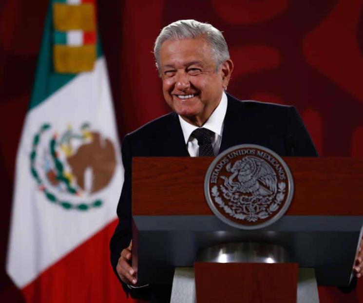 AMLO reitera intención de integrar a América en un acuerdo AMLO reitera intención de integrar a América en un acuerdo