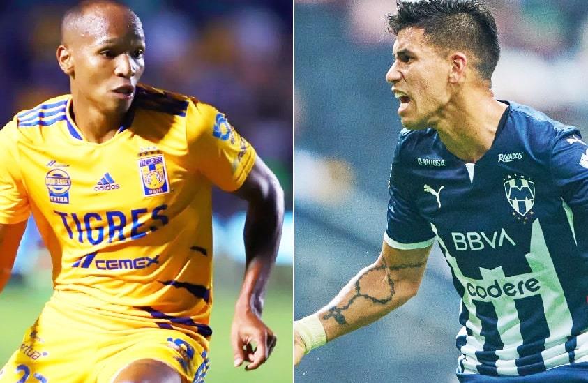 ¿Quién llega como favorito?