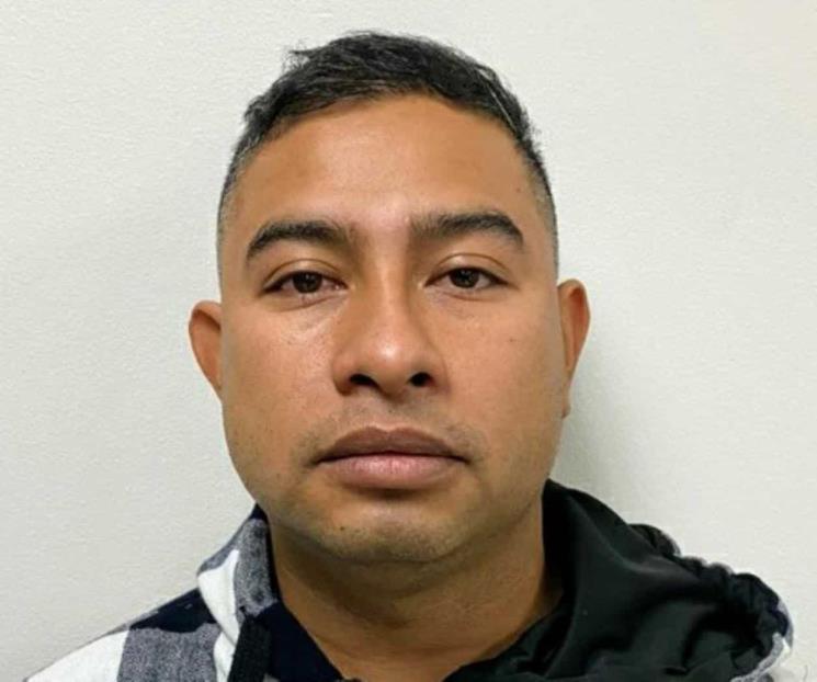 Sentencian a dos hombres por asesinato de empresario