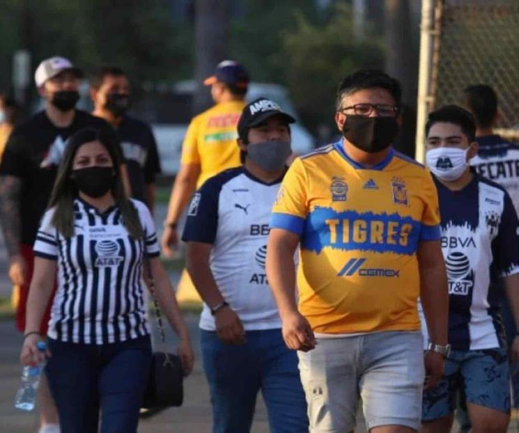 Quiere Tigres fiesta familiar