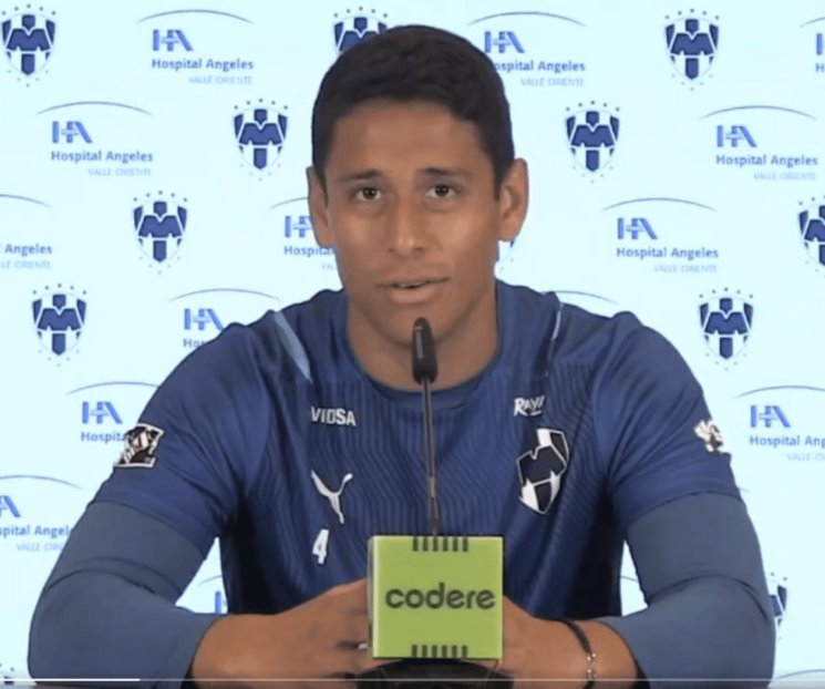 ‘El Clásico Regio detiene a la ciudad’: Romo