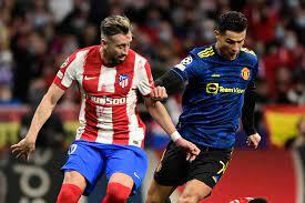Se juegan el pase a los cuartos en la Champions