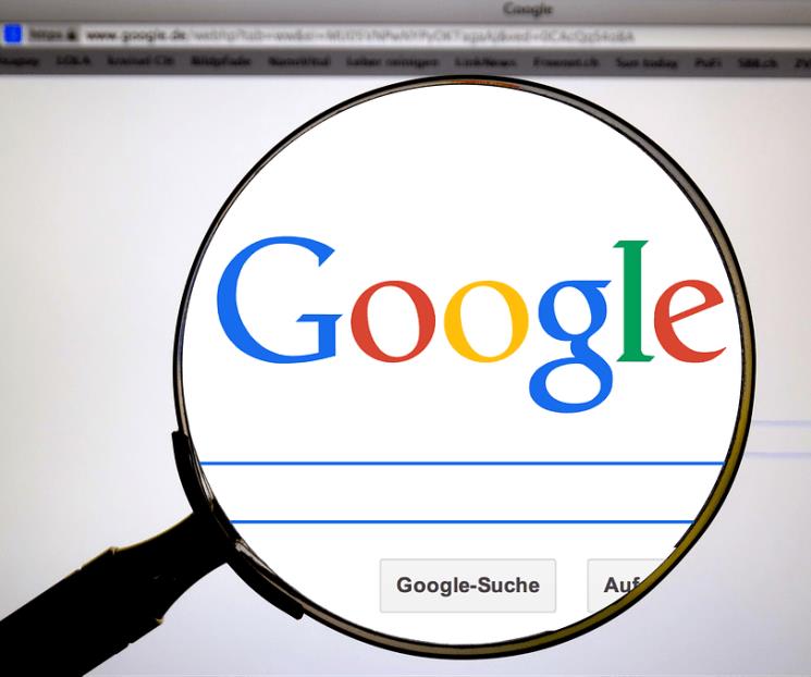 Europa pide a Google eliminar a medios estatales rusos