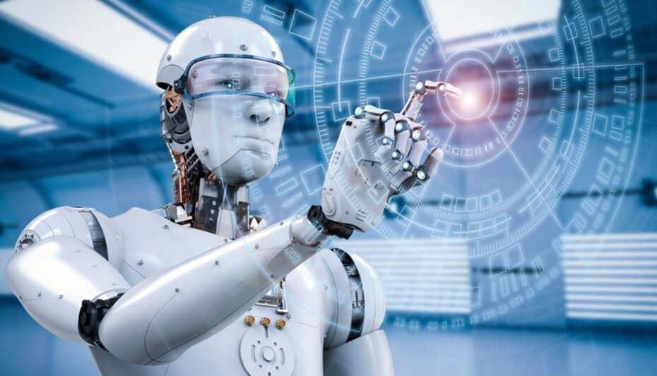 Potencia Inteligencia Artificial habilidades humanas