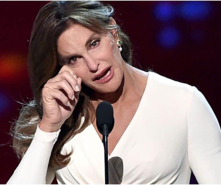 Lamenta Caitlyn no ser parte de nuevo show de las Kardashian