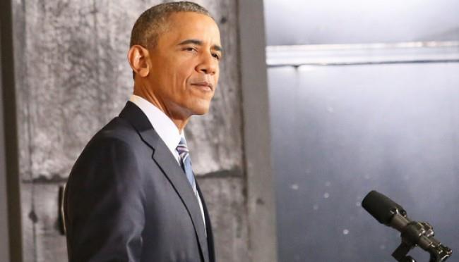 Barack Obama da positivo a Covid-19