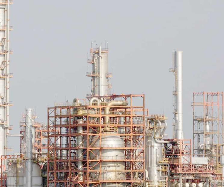 Hará NL un extrañamiento a Refinería de Cadereyta