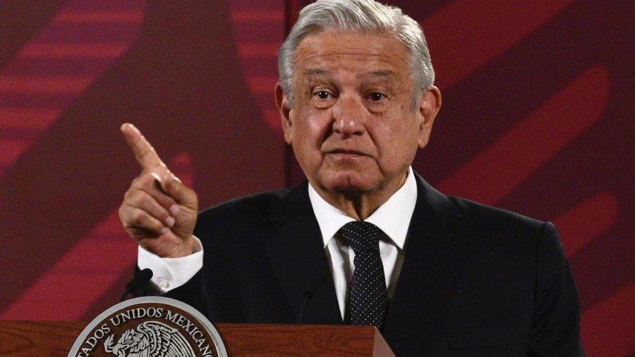 Descarta que reforma eléctrica entre en vigor hasta 2026