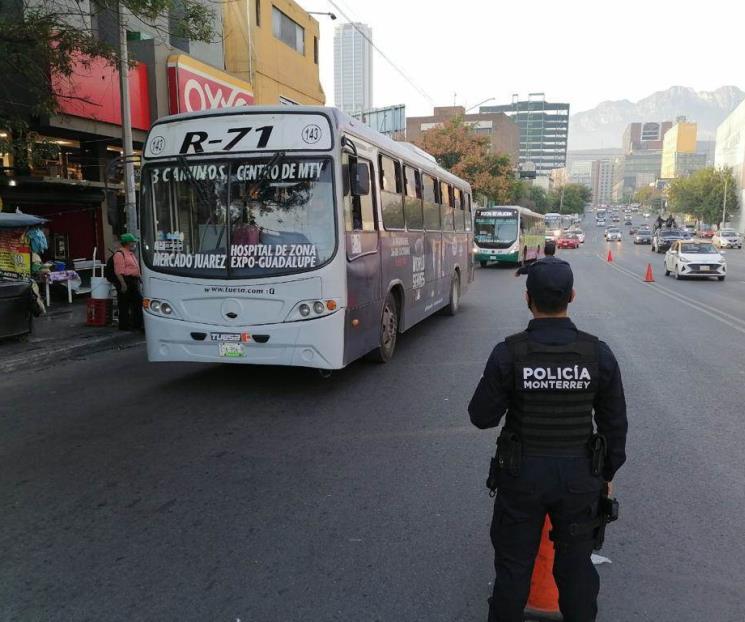Analizarán hoy ajuste a tarifas del transporte