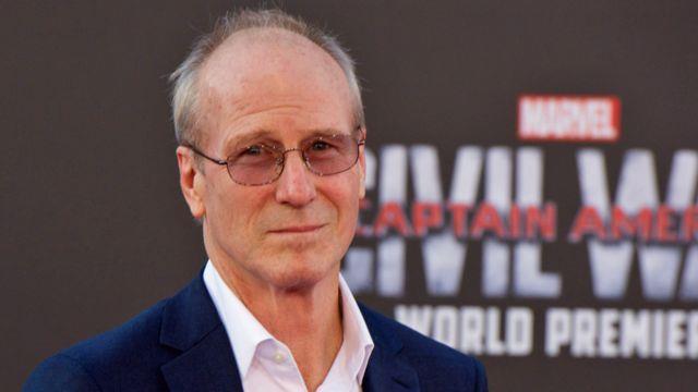 Fallece el actor William Hurt