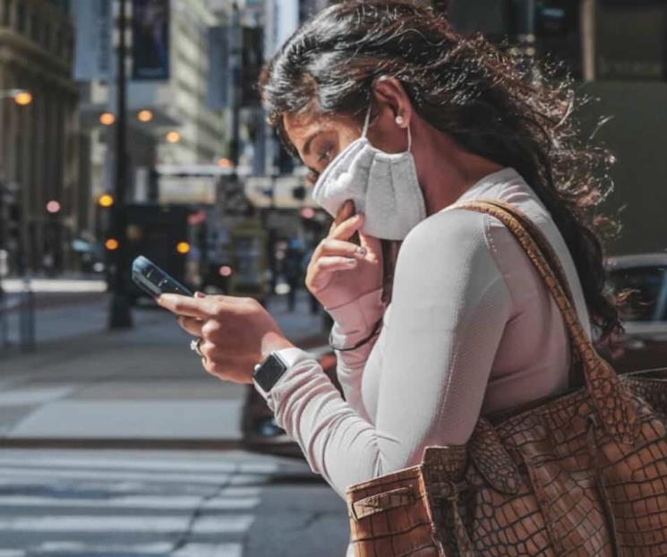Ya puedes desbloquear el iPhone con la mascarilla puesta