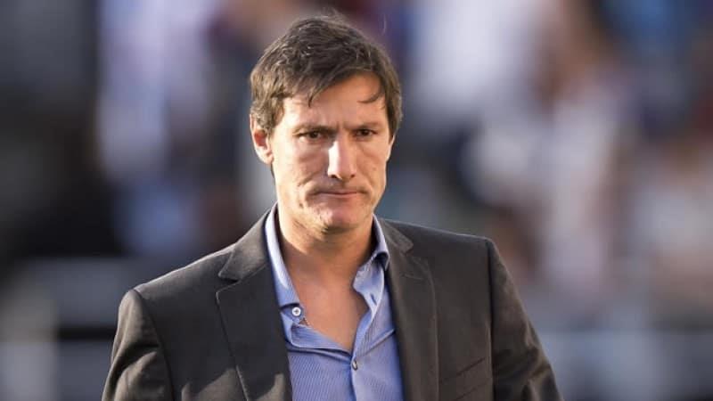 Presenta Mazatlán a Gabriel Caballero