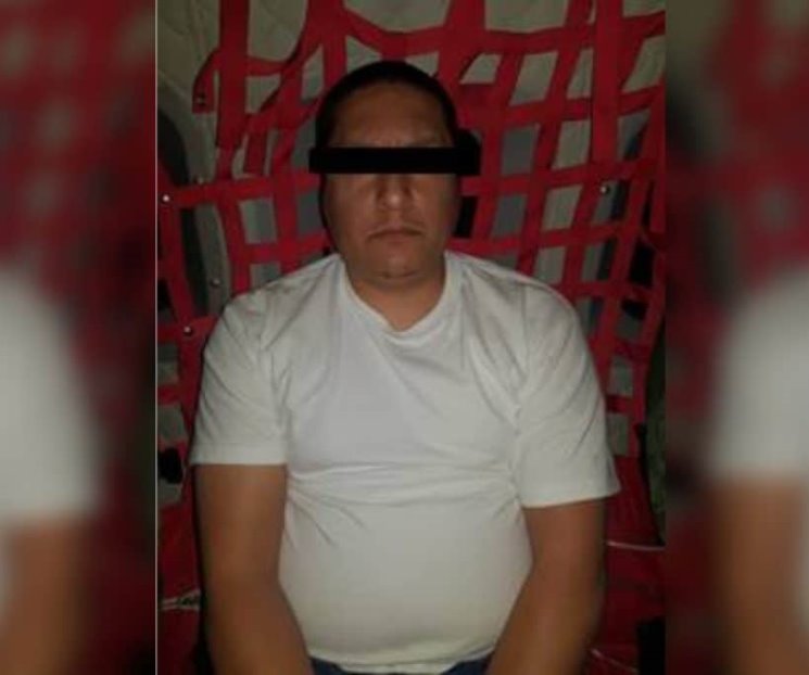  Confirman captura de presunto líder del Cártel del Noreste