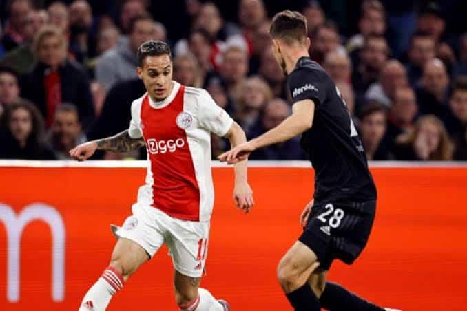 Ajax es eliminado de la UCL