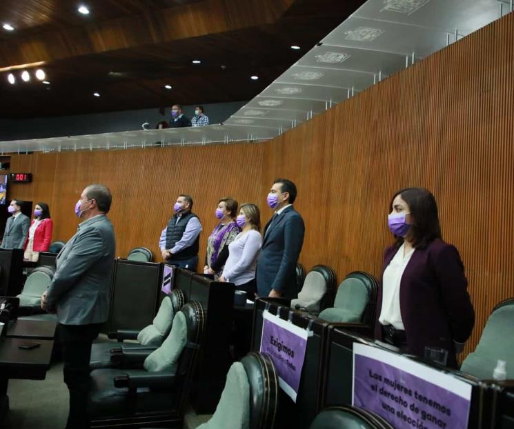 Detención de El Bronco es un buen mensaje: Diputados