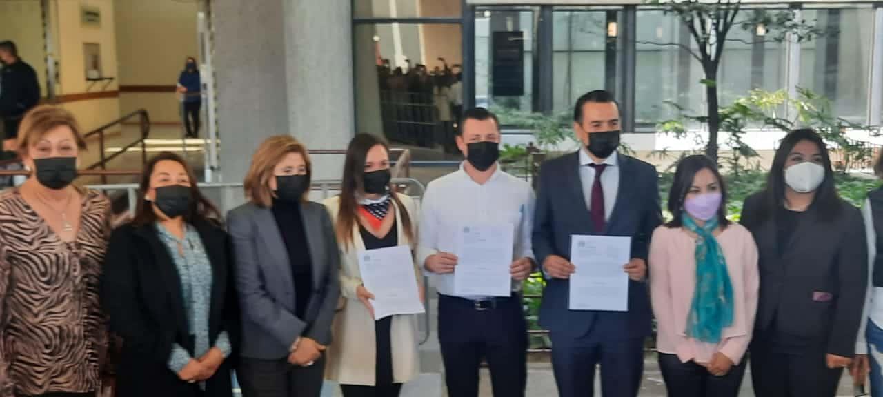 Presenta Colosio paquete de reformas para preservar ríos