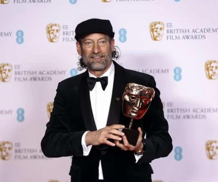 “The Power of the Dog” gana mejor película en los BAFTA