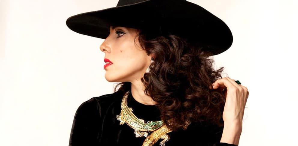 Y empiezan rodaje de la vida de María Félix Y empiezan rodaje de la vida de María Félix