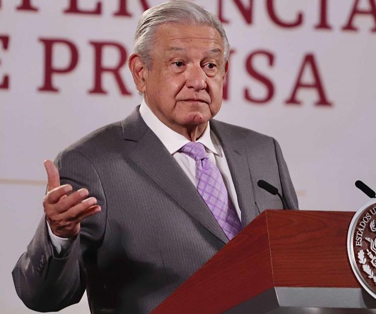 Ya vamos de salida de la pandemia del Covid-19 : AMLO