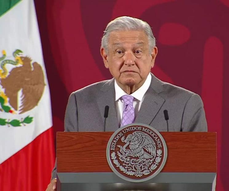 Prevé inversión de 200mmdp para federalización de salud