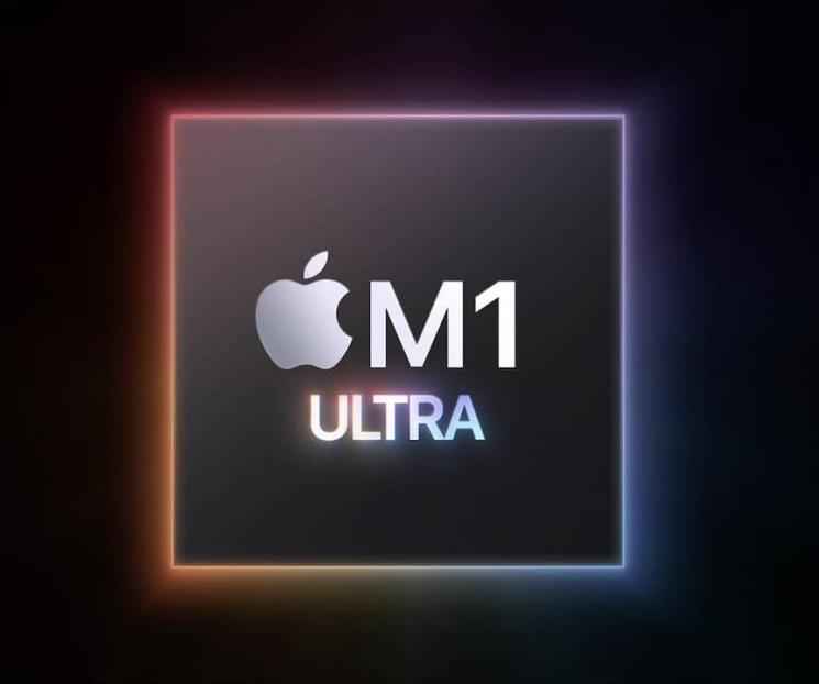 Apple ha confirmado que unir chips es el presente